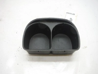 1999 SATURN SL2 A/T CONSOLE CUP HOLDER OEM 1996 1997 1998 - Image 1 of 4