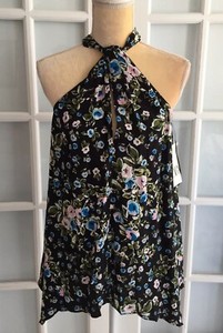 Zara Viscose Formal Tops for Women for 