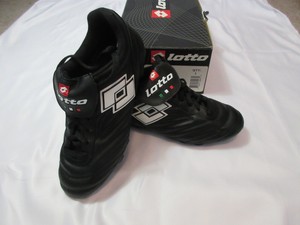 lotto turf soccer shoes
