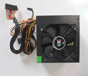 Alimentation à découpage CiT ATX 400HE 400W - Photo 1/3