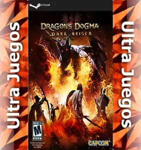 Dragons Dogma: Dark Arisen STEAM KEY DIGITAL - Picture 1 of 12