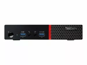 Lenovo ThinkCentre M900 Tiny Core i5 8GB DDR4 256GB NVMe, Genuine Win 10 Pro - Picture 1 of 3