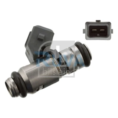 Inyector de combustible 1,3 Ruva para Ford Ka 2002-2006 Fiesta 2001-2006 Foto 1 de 2