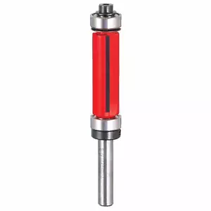 Freud 50-501 Top & Bottom Bearing Flush Trim Bits 1/4-Inch Shank - Picture 1 of 1