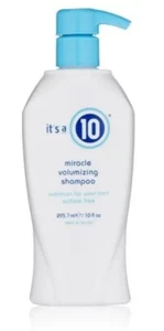 It's a 10 Miracle Volumizing Shampoo 10 oz - Picture 1 of 1
