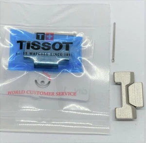 Original Tissot T-Touch II / EXPERT T047420A or T013420A Titanium Watch Link - Picture 1 of 3