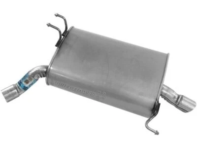 Silenciador Walker 22945JGWX 2009 2010 2011 2,4 L 4 cilindros para Honda Accord 2008-2012 Foto 1 de 2