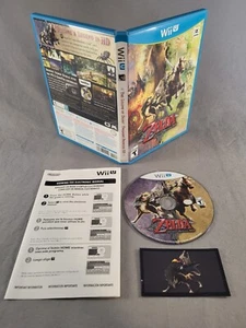 The Legend of Zelda: Twilight Princess HD, Wii U, Complete, Authentic! - Picture 1 of 1
