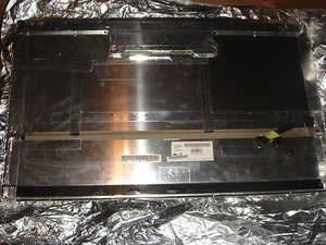 Ecran LCD Apple iMac 27" 661-5568 LM270WQ1-SDC2 LM270WQ1(SD)(C1) A1312 2010 - Foto 1 di 2