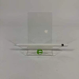 Apple Pencil 1st Gen Smart Pencil Stylus White A1603 - Zdjęcie 1 z 4