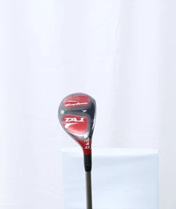 New Tommy Armour Ta1 22° 4 Hybrid Regular Flex Recoil 1302157 - Picture 1 of 5