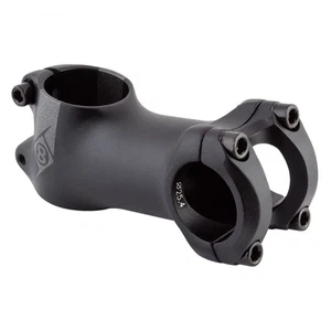 Origin8 Pro-Fit Alloy Stem, Black, 70 x 25.4 x 28.6, 17 Angle - Picture 1 of 6