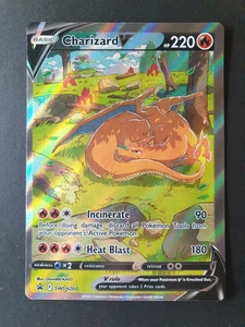 Charizard V SWSH260 Black Star PROMO Ultra Premium UPC Pokemon | NEAR MINT (2) - Picture 1 of 2