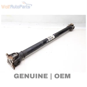 BMW X5 2010-2018 - Árbol de transmisión delantero / eje de hélice 8605866 - Imagen 1 de 6