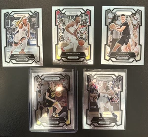 2024 Panini Draft Picks Basketball Complete Your Set! Base Cards - Picture 1 of 1