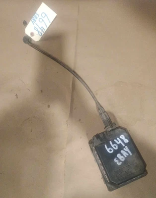 Chevy Venture 01-05 2001-2005 control de crucero AZTEK con cable OEM Foto 1 de 4