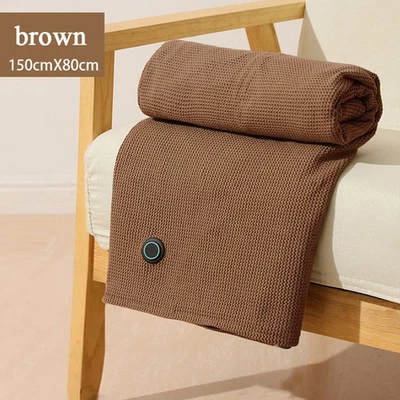 Manta Calentador de Manos de Grafeno USB Calefacción Eléctrica Calentador de Manos Manta Hogar Foto 1 de 4