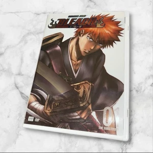 Shonen Jump Bleach Vol. 1-Ersatz (DVD 2006) Episoden 1-4 NEUWERTIG Disc - Bild 1 von 3