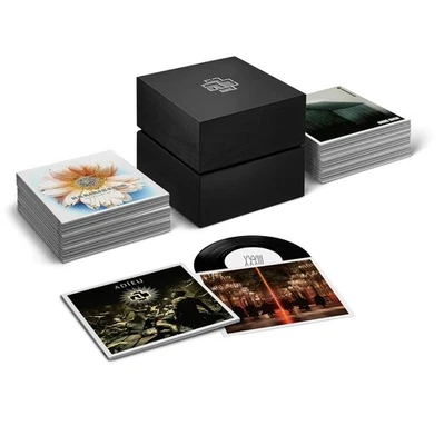 PREORDER 14.11.25 Vinyl Box Rammstein XXXIII - Bild 1 von 2