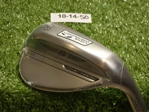 Titleist Vokey SM10 Womens 58* 10* Lob Wedge S Grind Tensei Ladies Graphite New - Picture 1 of 7