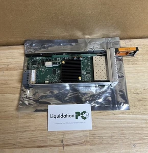 ✅ Módulo Dell EMC 4 puertos 10GBE 303-410-001B-01 10 GbE V5 PROBADO ENVÍO A EE. UU. - Imagen 1 de 6