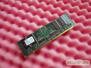 HP Compaq ML370 G2 Memory RAM 128MB M390S1723DT1-C7AQ0 127007-031 - Imagen 1 de 1