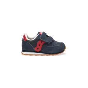 Saucony Kids Baby Jazz Hook & Loop Sneaker Shoes - Picture 1 of 65