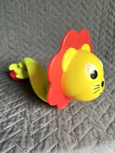 Evenflo ExerSaucer Jungle Safari Quest Jumper Löwe Spielzeug Ersatzteil - Bild 1 von 9