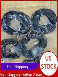 Mitsubishi cable MR-JHSCBL50M-H new FREE EXPEDITED SHIPPING - Picture 1 of 1