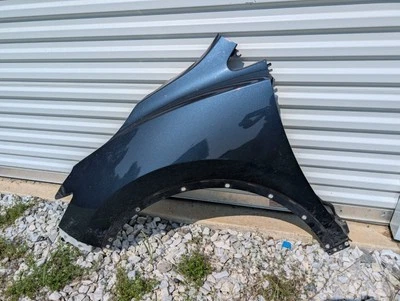 PANEL DE CUBIERTA GUARDABARROS DELANTERO IZQUIERDO NISSAN MURANO 2015 - 2021 Foto 1 de 4