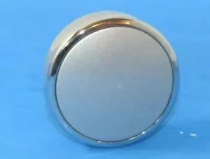 Kenmore Washer: Control Knob (W10605795 / WPW10605795) (P4540) - Picture 1 of 6