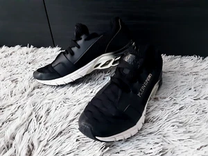Philipp Plein Sport Sneaker Stealth-XY Herren schwarz Gr. 40 - Bild 1 von 5
