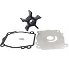 Water Pump Impeller Kit for Suzuki Outboard DT 150 200 225 HP Motor 17400-87D11