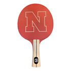 Husker Ping Pong Paddle Victory Tailgate