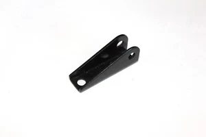 Todco Style Cable Anchor Bracket - for Roll up Truck Door, with Black Coating - Picture 1 of 1