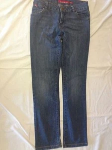 Miss Sixty - Eden Style - Gr. 12 Jahre - Farbe Denim - 98% Baumwolle 2% Elasthan - Bild 1 von 8