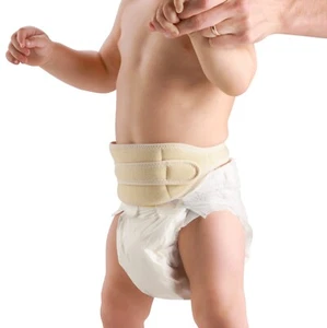 Cinturón Hernia Umbilical Tonus Elast Infantil, Bebé, Niño, Niños - Imagen 1 de 4