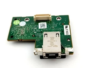 DELL Remote Access Card für R610 R710 0K869T - Afbeelding 1 van 3