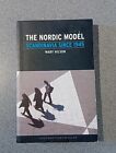 The Nordic Model Scandinavia Since 1945 Contemporar  Book  Condition Good