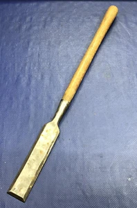 Cincel de madera Keen Kutter 2"" x 27"" vintage - Imagen 1 de 15