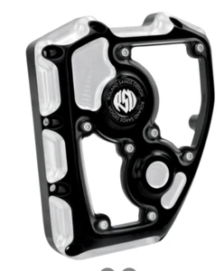 RSD - 0177-2003-BM - Clarity Cam Cover, Contrast Cut - Picture 1 of 3