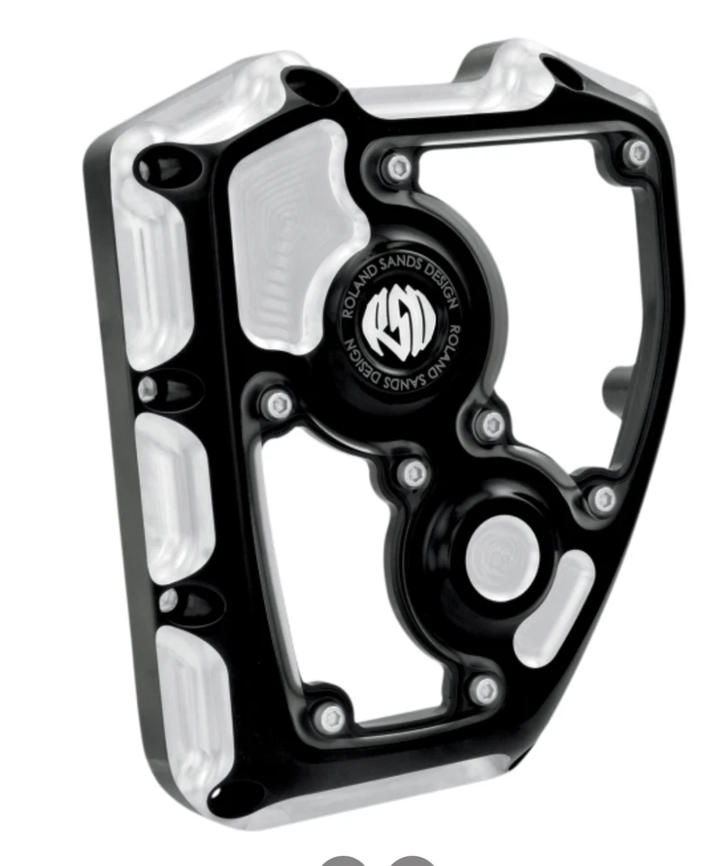 RSD - 0177-2003-BM - Cubierta de cámara clara, corte en contraste Foto 1 de 3