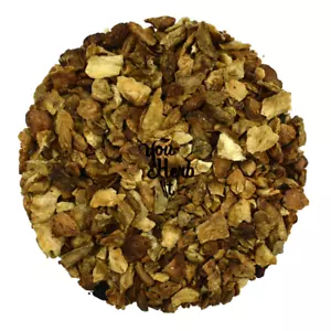 Radice di cicoria taglio essiccato 25 g-200 g - Cichorium Intybus L. - Foto 1 di 3