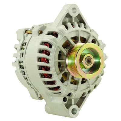 Alternator  Worldwide Automotive  92510 - Image 1 of 4