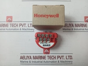HONEYWELL 50086421-003 Loop Test Smartline Temperature Transmitter Terminal - Picture 1 of 10