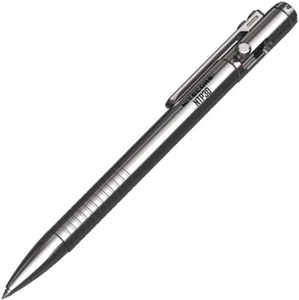 Penna tattica Nitecore Bolt Action nuova con scatola 30 - Foto 1 di 1