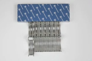 Kolbenschmidt MAIN BEARINGS FOR BMW M50 M52 M54 ENGINE - STANDARD SIZE - QUALITY - Picture 1 of 1