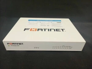 Fortinet FG-60F Network Security License Firewall Appliance - Picture 1 of 23
