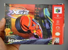 .N64.' | '.Extreme G XG2.