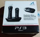 Playstation Move Charging Station Sony PS3